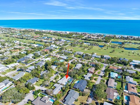 A home in Ormond Beach