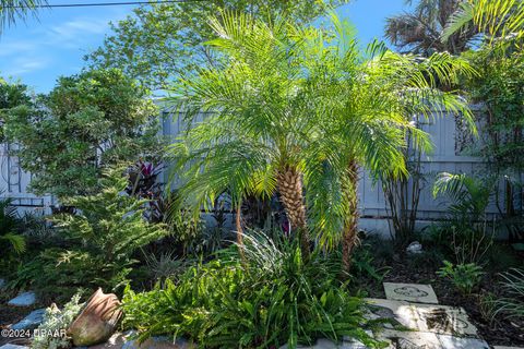 A home in Ormond Beach