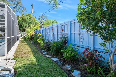 A home in Ormond Beach