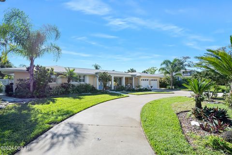 A home in Ormond Beach