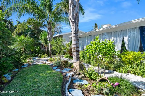 A home in Ormond Beach