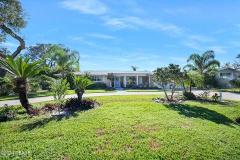 A home in Ormond Beach