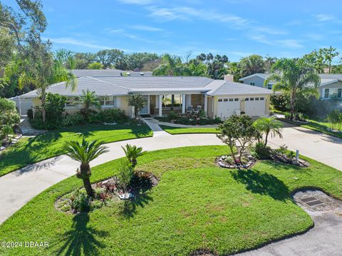 A home in Ormond Beach