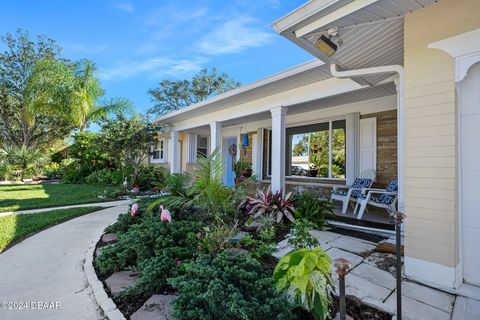 A home in Ormond Beach