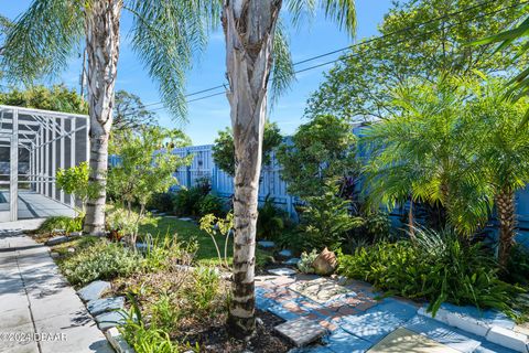 A home in Ormond Beach