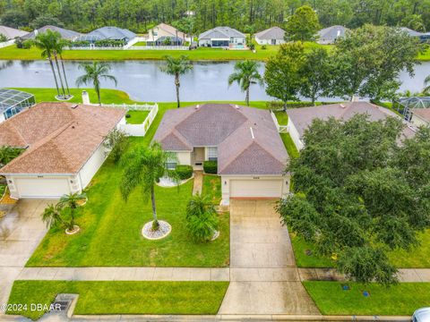 A home in Port Orange