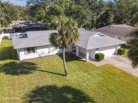 A home in Edgewater