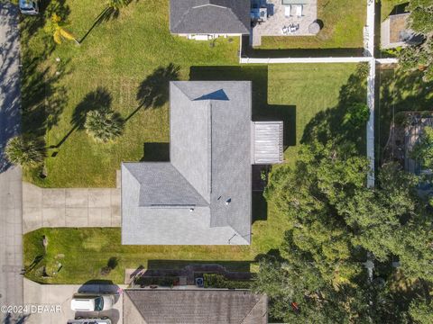 A home in Edgewater