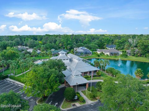 A home in Ormond Beach