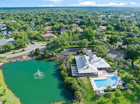 A home in Ormond Beach