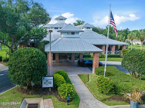 A home in Ormond Beach