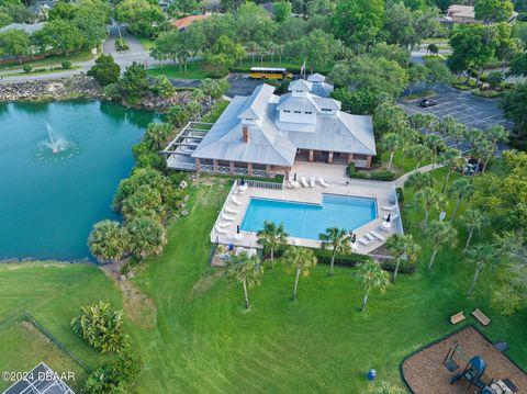 A home in Ormond Beach