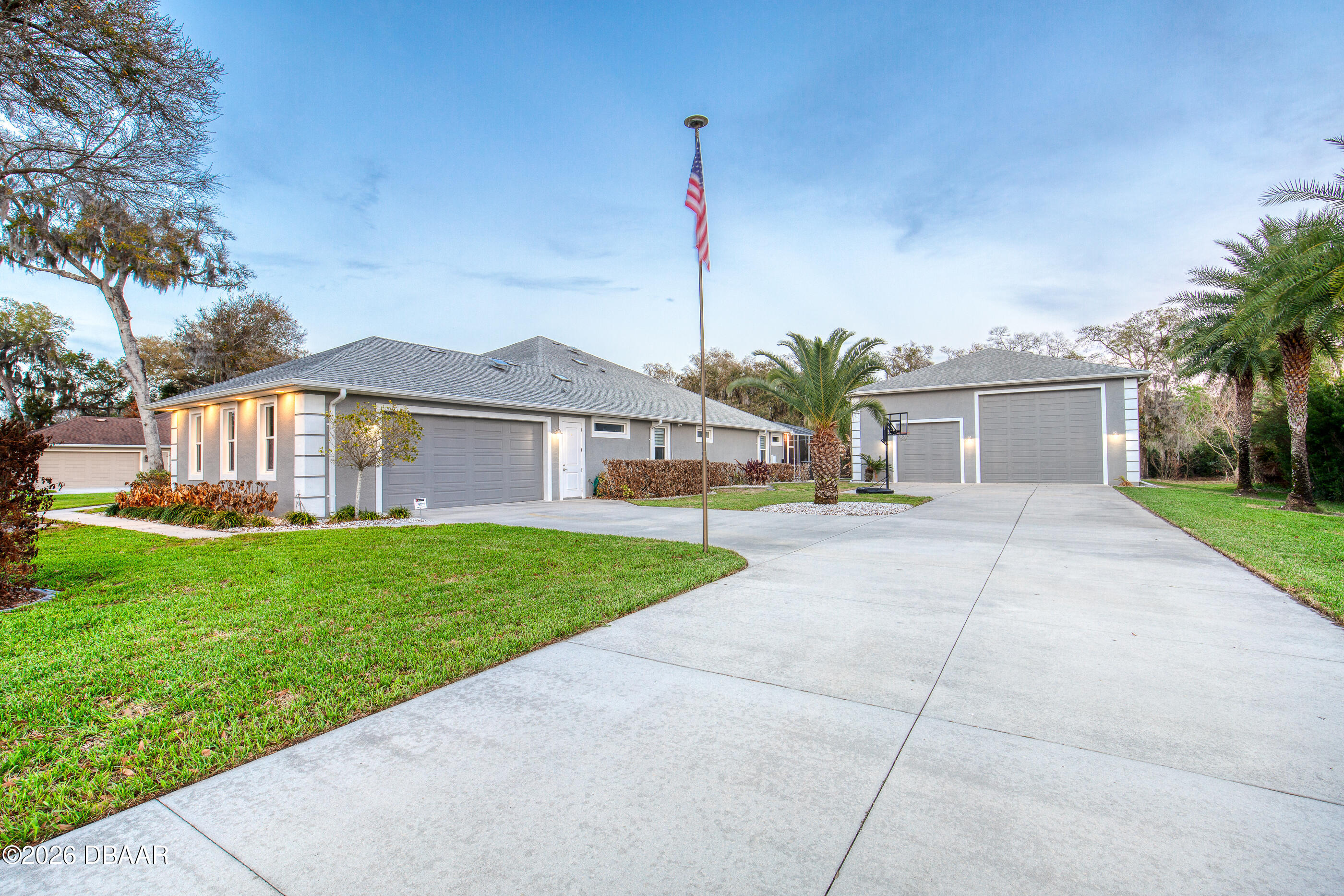 5826 Boggs Ford Road