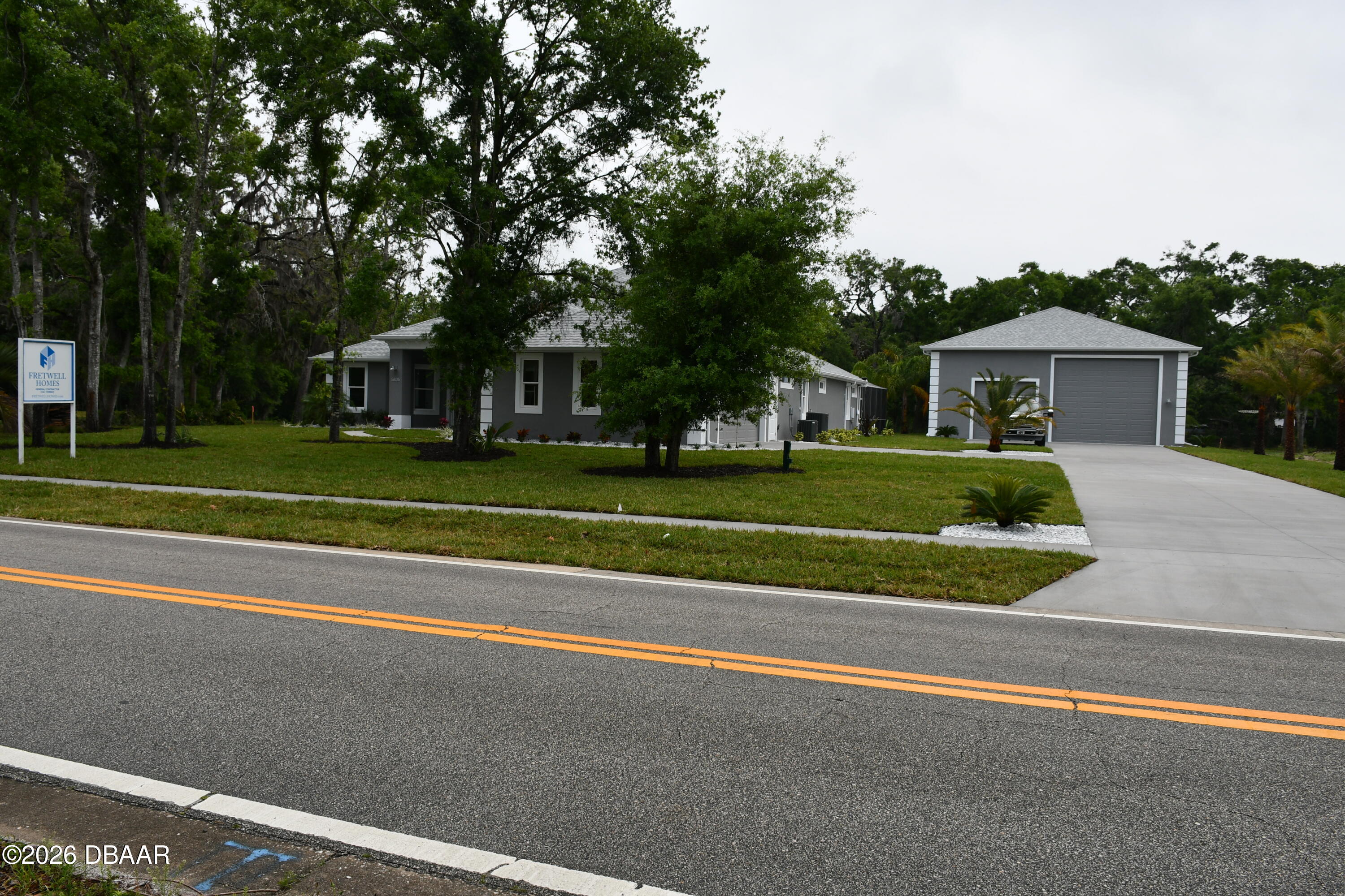 5826 Boggs Ford Road