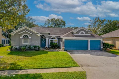 A home in Port Orange