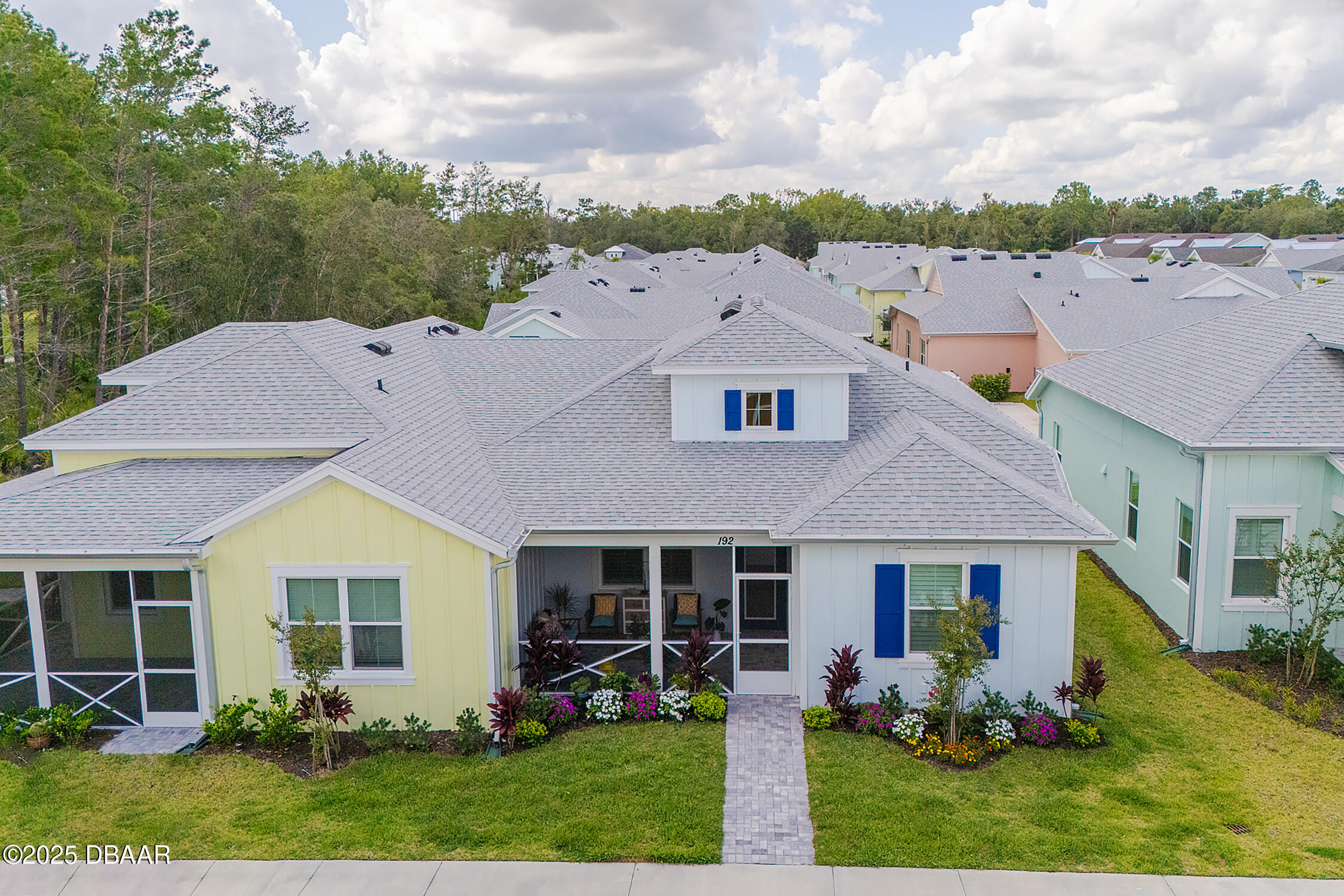 192 Gypsy Palace Lane