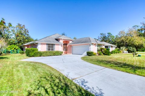 A home in Ormond Beach