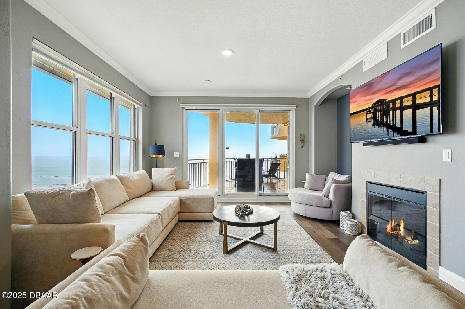2515 S Atlantic Avenue 502