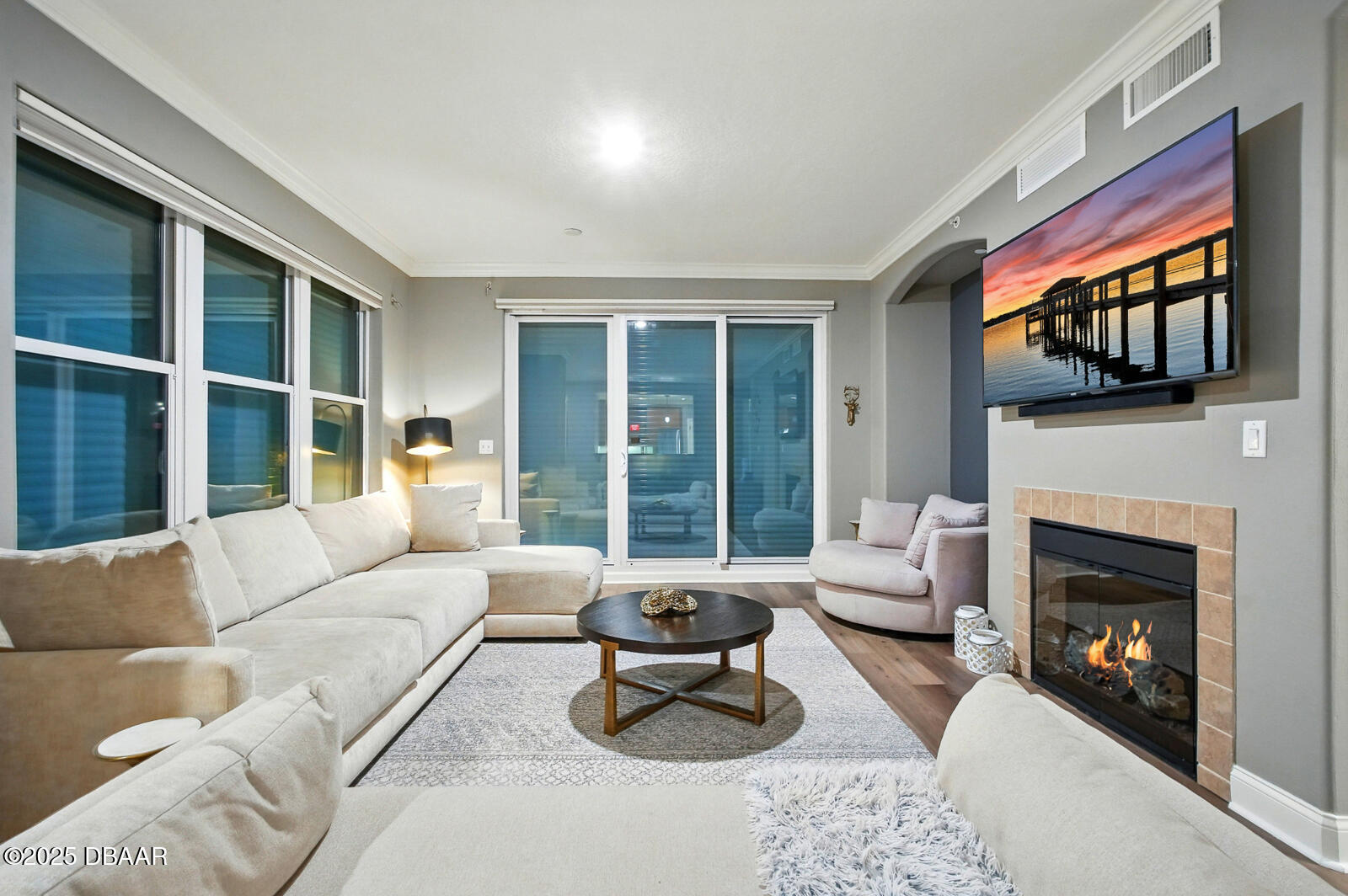 2515 S Atlantic Avenue 502