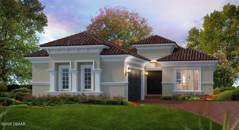 426 Bourganville Drive Palm Coast FL 32137