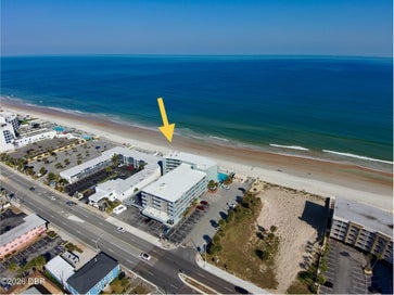 800 N Atlantic Avenue Daytona Beach FL 32118