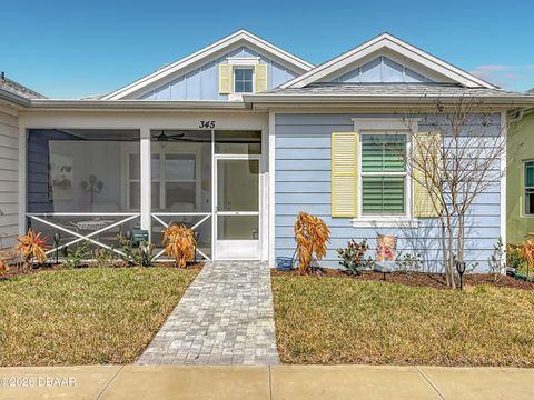 345 Hang Loose Way Daytona Beach FL 32124