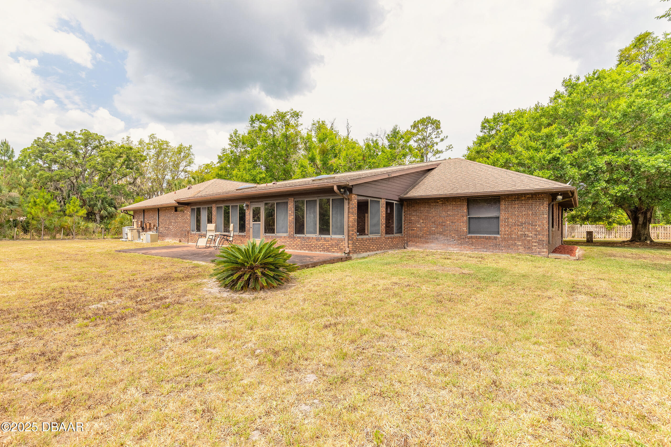 1680 Old Tomoka Road