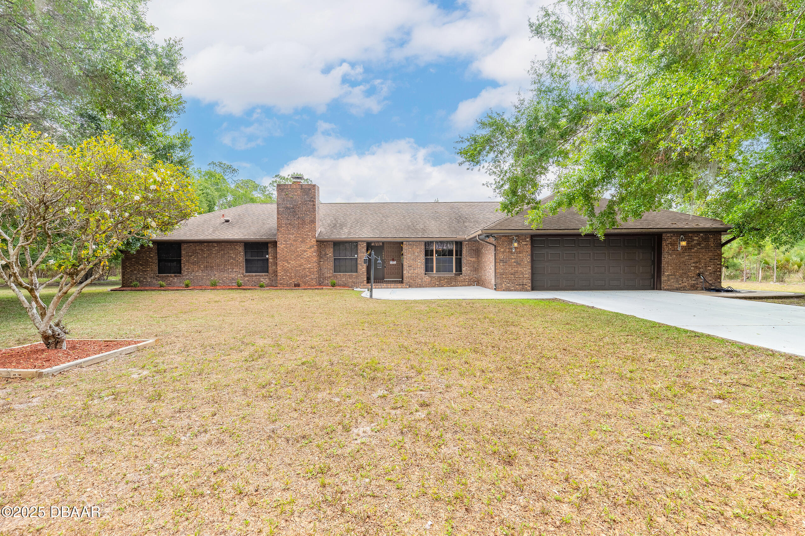 1680 Old Tomoka Road