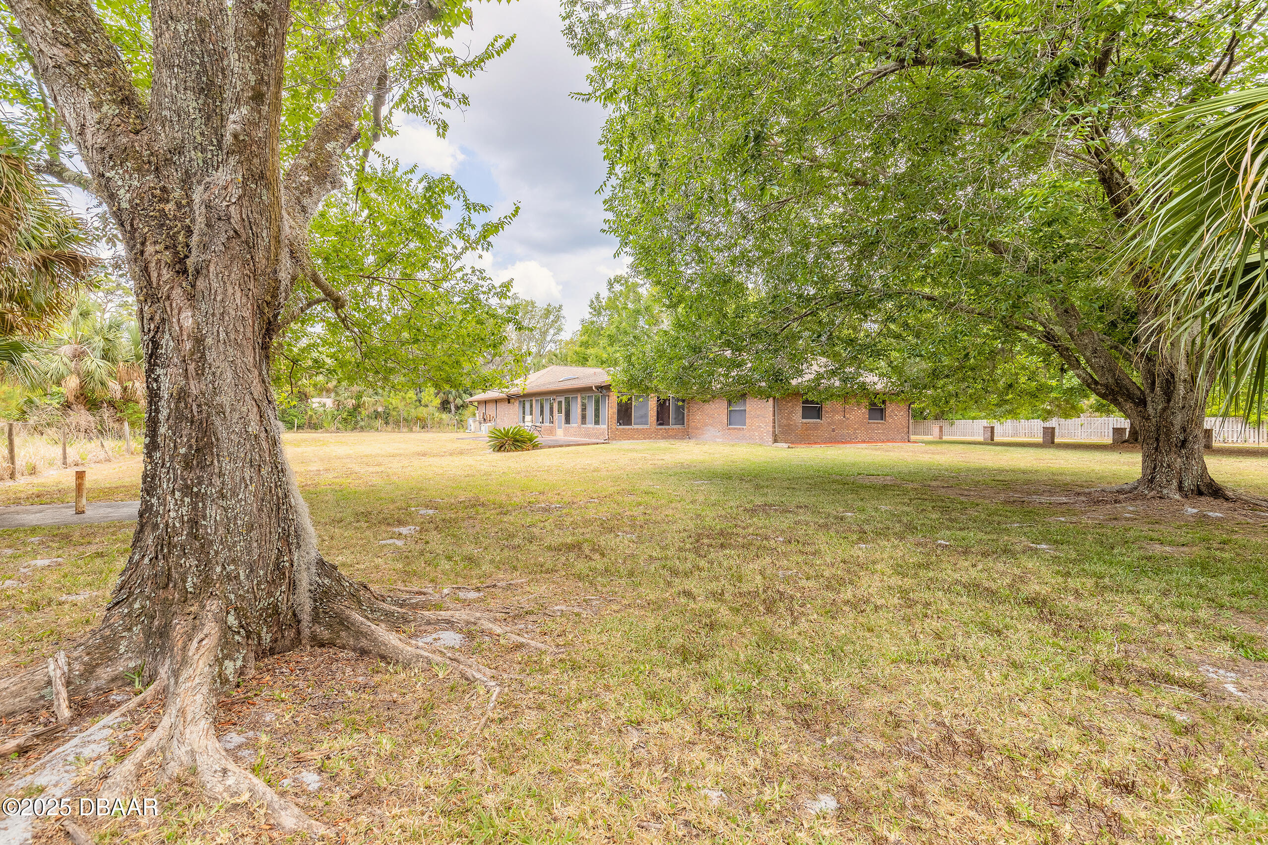 1680 Old Tomoka Road
