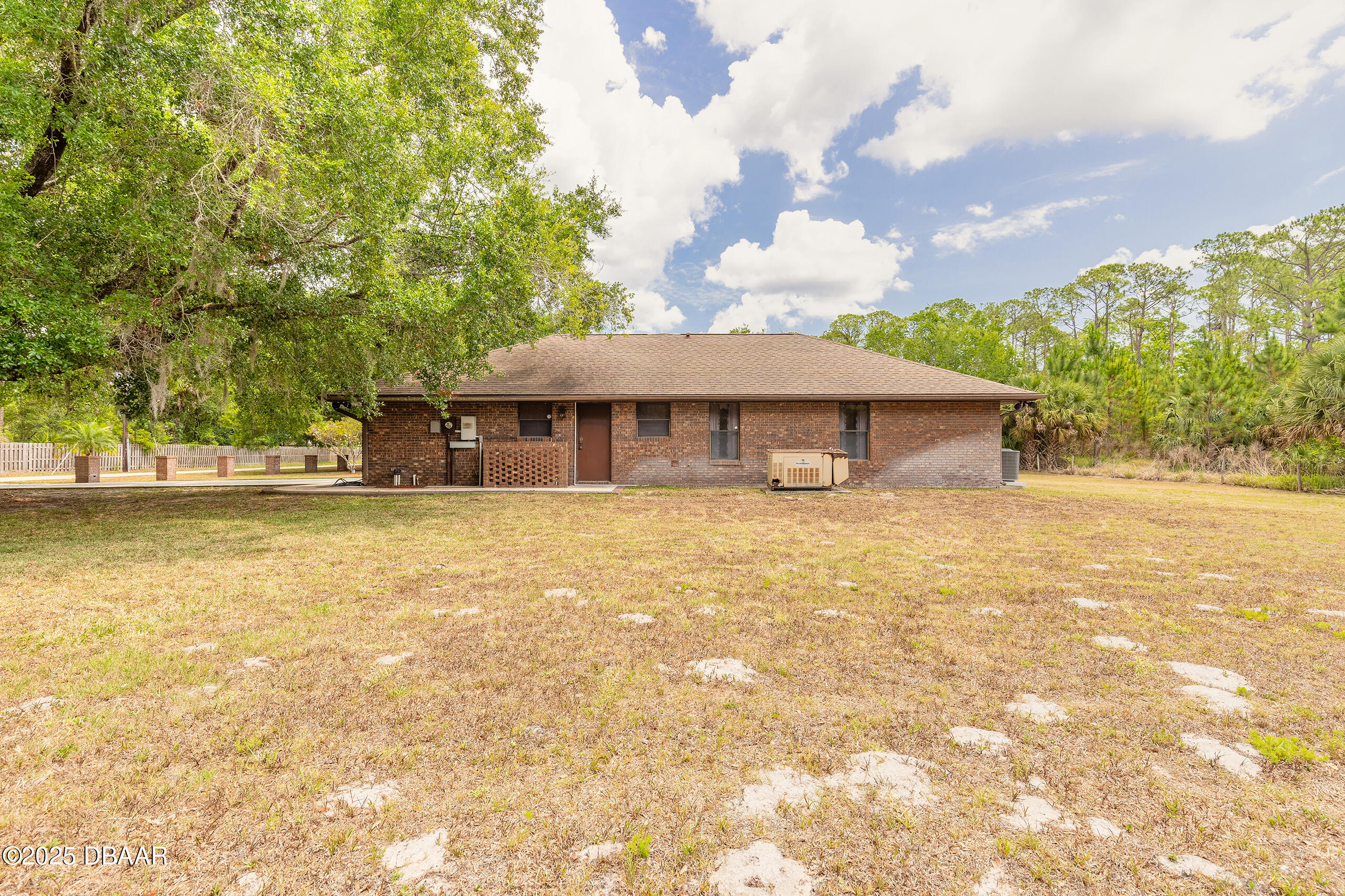 1680 Old Tomoka Road