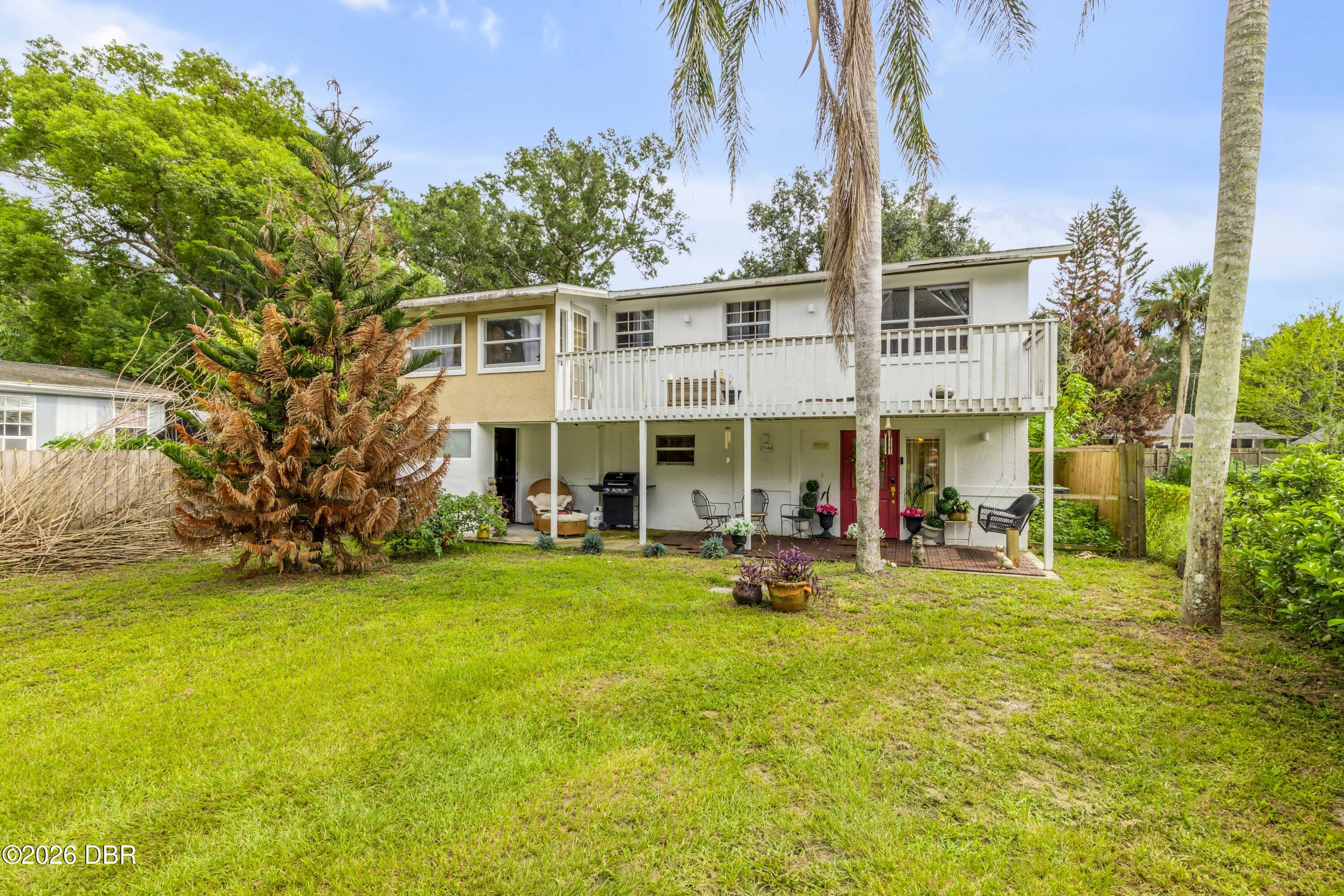 2144 Jungle Road