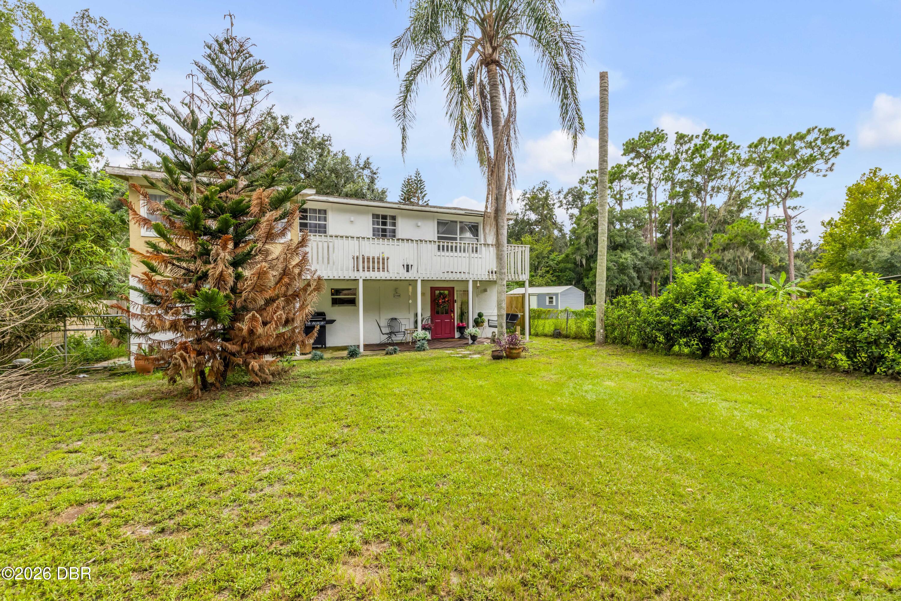 2144 Jungle Road