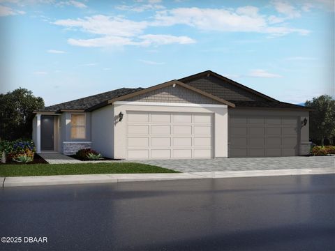 165 Parkhaven Drive Ormond Beach FL 32174