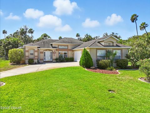 412 Palm Drive Flagler Beach FL 32136