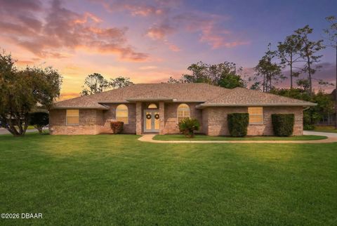 16 Foxhunter Flt, Ormond Beach FL 32174