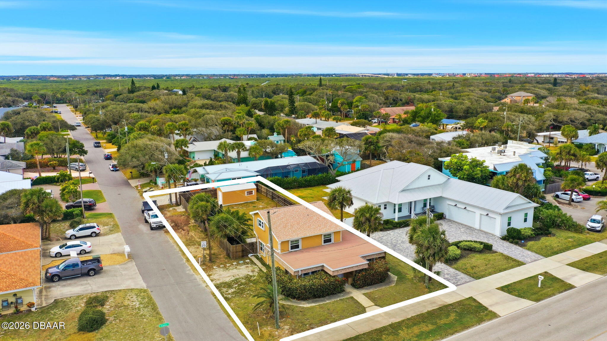 2310 S Atlantic Avenue