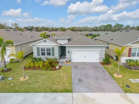 1722 Red Rock Road New Smyrna Beach FL 32168