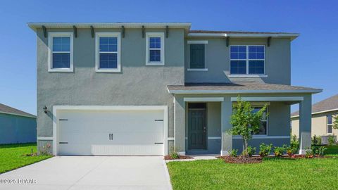 2229 Lake Preserve Circle New Smyrna Beach FL 32168