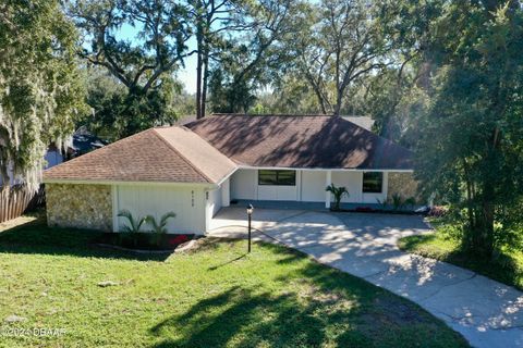 A home in Port Orange