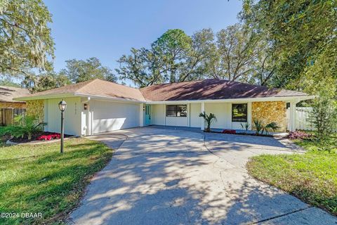 A home in Port Orange