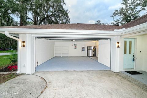 A home in Port Orange