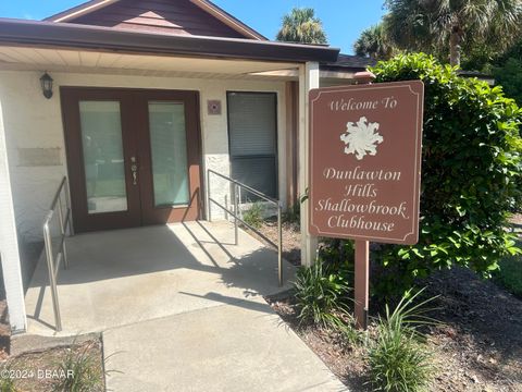 A home in Port Orange