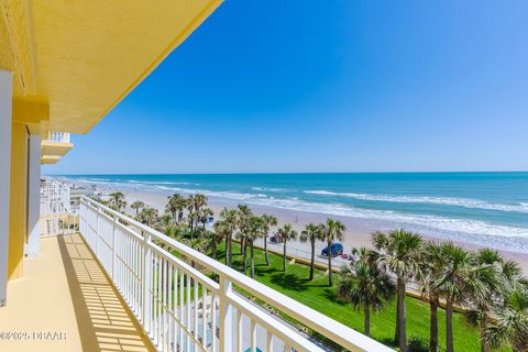 2300 N Atlantic Avenue Daytona Beach FL 32118