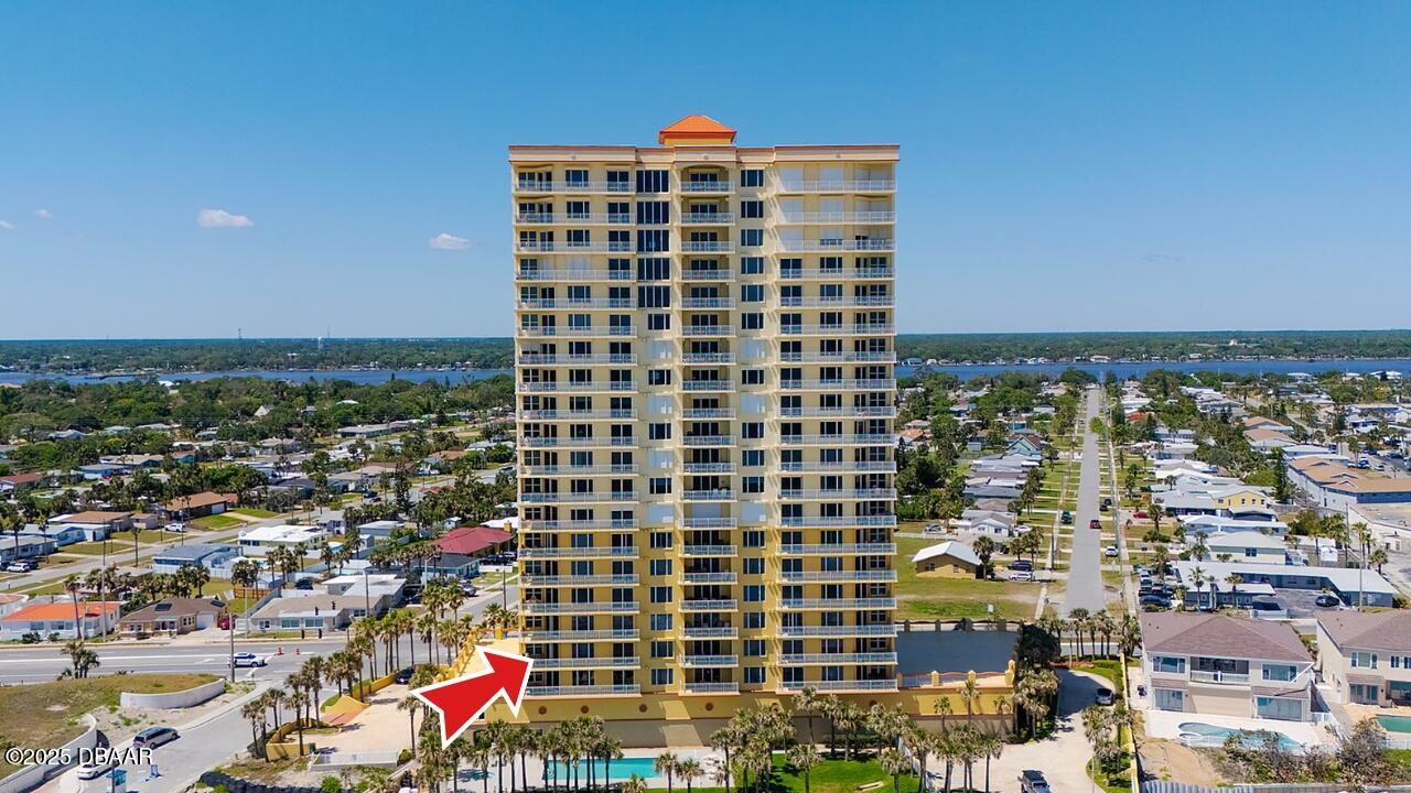 2300 N Atlantic Avenue 203