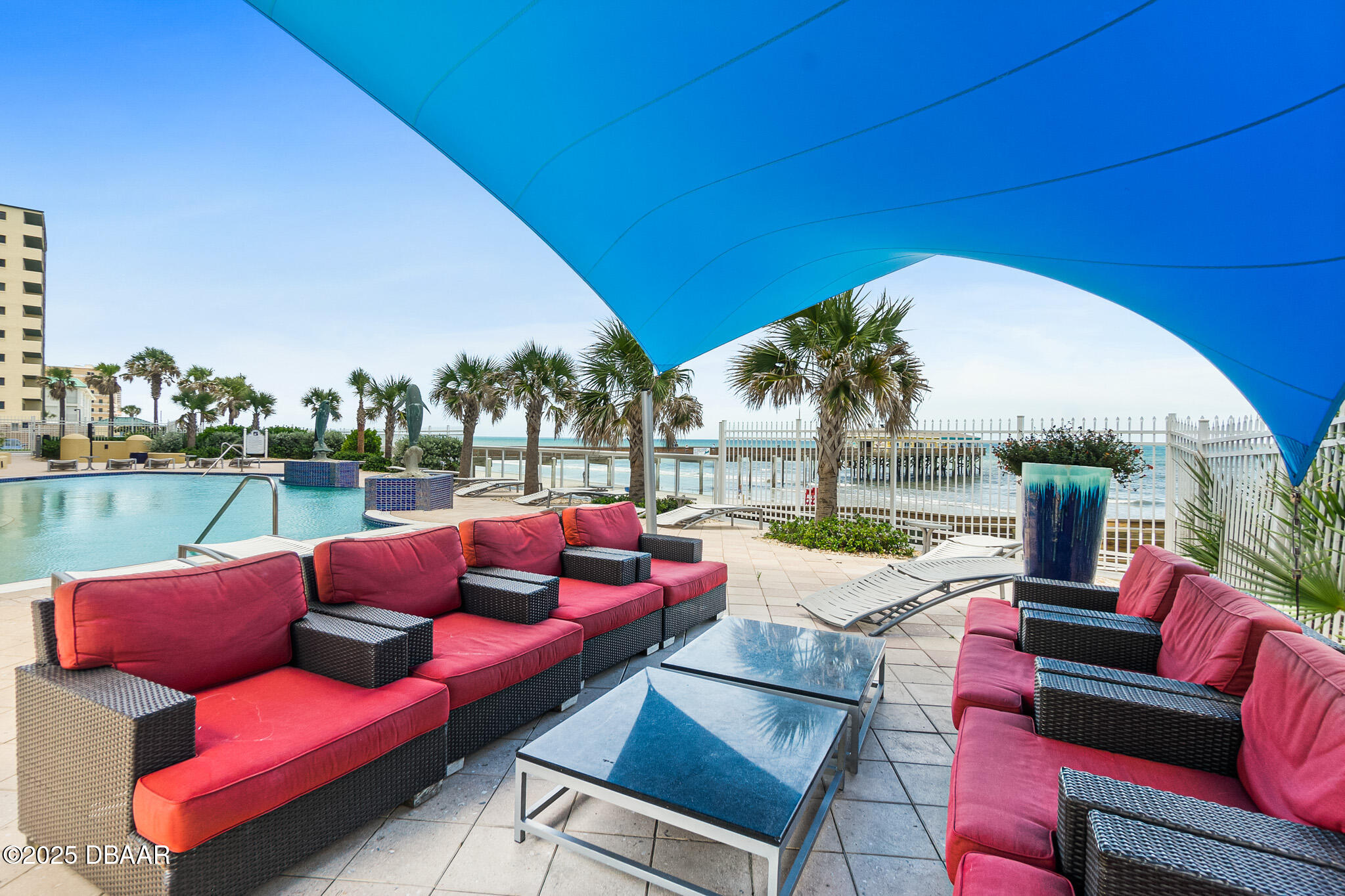 3703 S Atlantic Avenue 1007