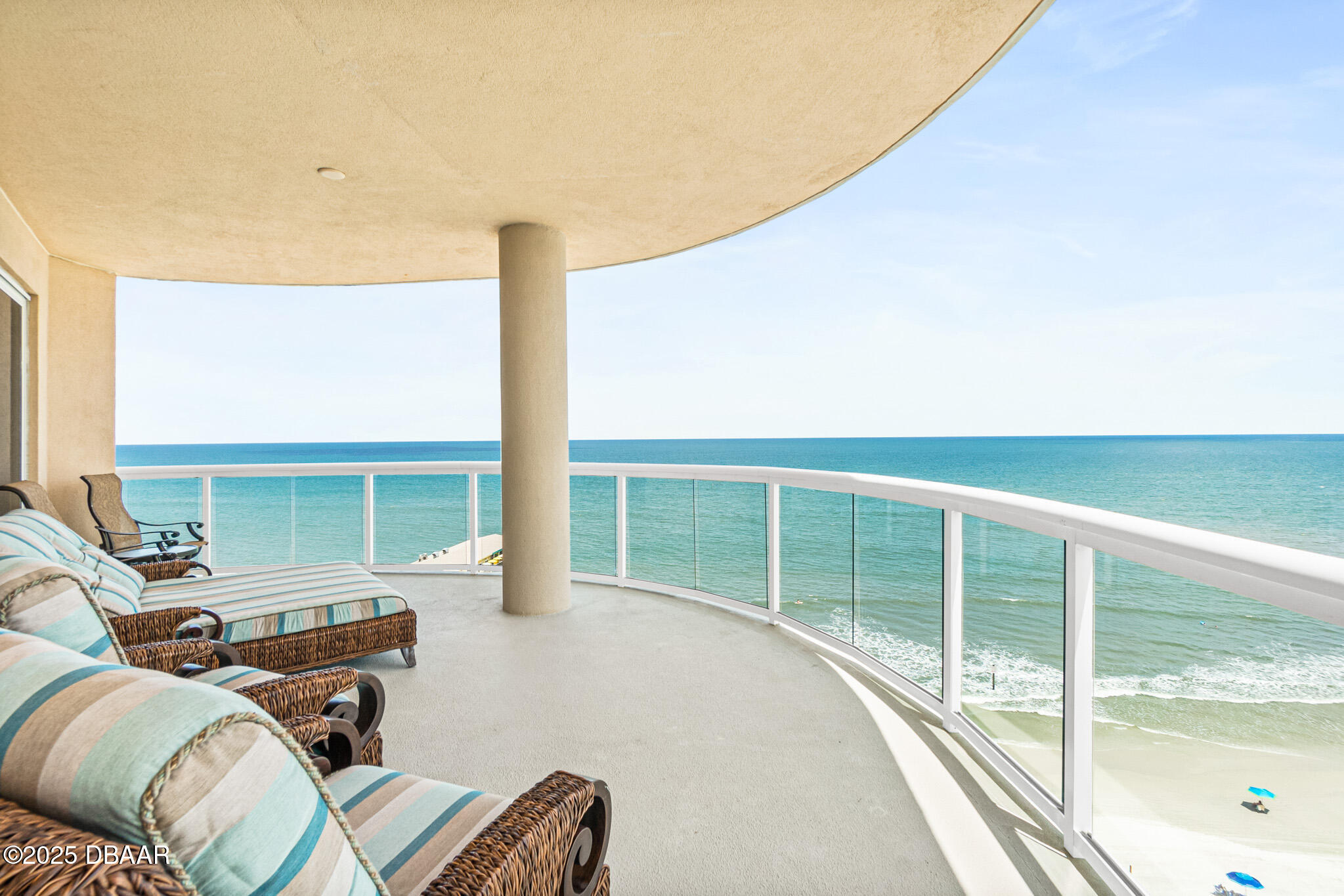 3703 S Atlantic Avenue 1007