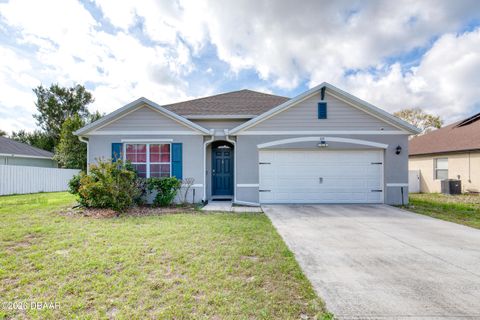 725 N Firwood Drive Deltona FL 32725