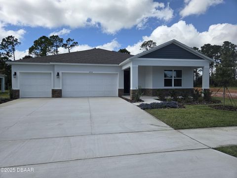 4256 Acoma Drive Ormond Beach FL 32174