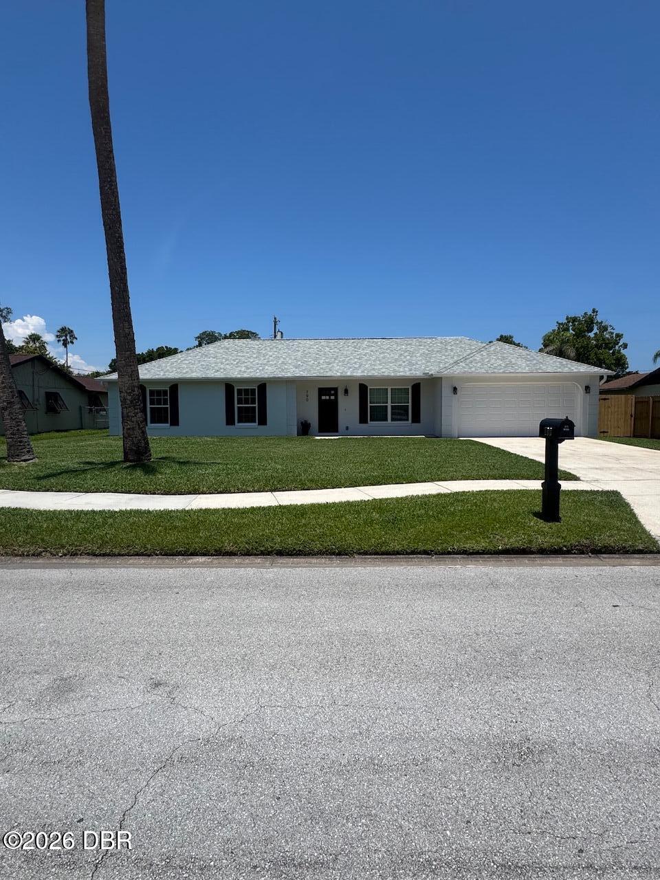 Photo 1 of 23 — 790 Bennett Road, South Daytona, FL 32119