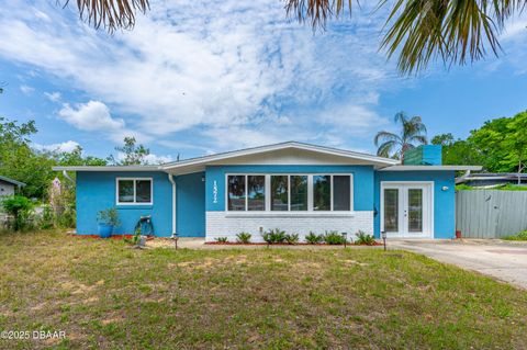 1572 Primrose Lane Daytona Beach FL 32117